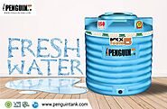 Ways To Keep Water Cool In A Water Tank During Summer | by Penguin Tank | Mar, 2022 | Medium