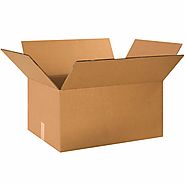 How strong cardboard boxes?
