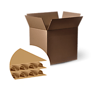 A better resistance against damage - Double Walled Cardboard Boxes