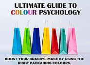 Guide for Colour Psychology