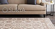 Buy Surya Rugs Online at Discounted Prices | The Rug District