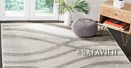 Buy Safavieh Rugs In Canada | The Rug District canada