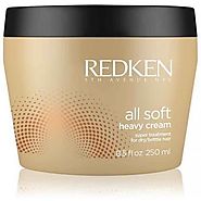 Redken All Soft Heavy Cream Mask