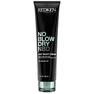 Redken No Blow Dry Just Right Cream 150 Ml
