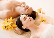 Benefits Of Couples Massage In San Antonio | Massage Natural Clinic