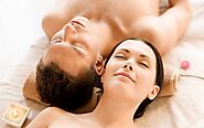 Best Couples Massage In San Antonio | Massage Natural Clinic