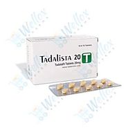 Tadalista 20mg, How to take, Reviews, Side effects, Tadalafil Price