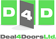Best Quality Mexicano Doors by Deal4doors