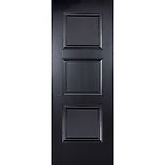 Buy Internal Black Doors Online