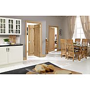 Perfect Interior Doors for Your Perfect Home