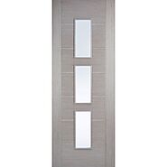 LPD Hampshire Internal Light Grey Internal Doors