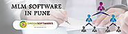 MLM Software Pune | MLM Software Development Company in Pune