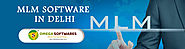 MLM Software in Delhi| MLM Software Development Company Delhi