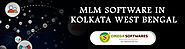 MLM Software Kolkata | MLM Software Company in West Bengal
