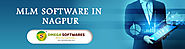 MLM Software in Nagpur | Multi Level Marking Software Company