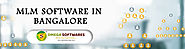 MLM Software in Bangalore | MLM Software Company Bangalore Karnataka