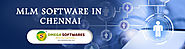 MLM Software in Chennai | MLM Software Company in TamilNadu
