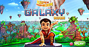 3D GAMES : Play Free 3D Galaxy Rush Games at SuperBheem.com!