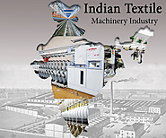 Scope of Indian Textile Industry