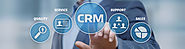 CRM Software | CRM Software Development Company Mumbai India
