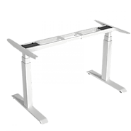 Standing table height