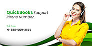 QuickBooks Support Phone Number +1-888-6O9-2835 | Tech Support