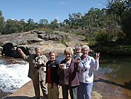 Perth Day Tours | Seniors Trips for Individuals, Couples, Groups
