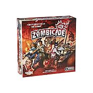 Zombicide | Board Game | Zatu Games UK