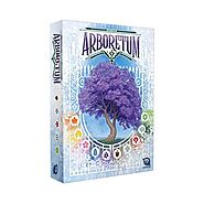 Arboretum | Board Game | Zatu Games UK