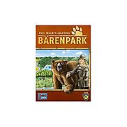Barenpark | Board Game | Puzzles & Trivia | Zatu Games UK