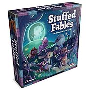 Stuffed Fables | Board Games | Party & Family | Zatu Games UK