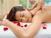 Herbal Body Massage