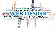 Find affordable web design services in Orange County