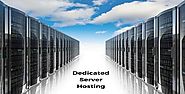 Buy dedicated server hosting in California