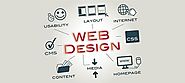 Find affordable web design services in Orange County