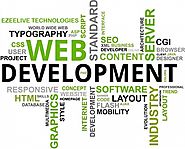 Find professional website development in Orange County