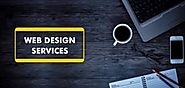 Everything you need to know about web design services in Orange County