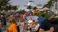 freeport Grand Bahama Island cruise port