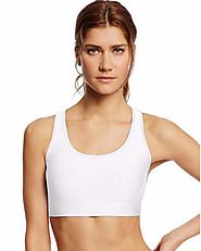 Champion Women's Absolute Shape Sports Bra with Smoothtec Band B0822 – My Discontinued Bra