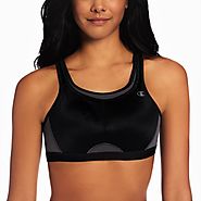 Champion Women's Comfortable Smooth All-Out Support Bra 1660 – My Discontinued Bra