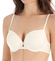 DKNY Women’s Fusion Perfect Coverage T-Shirt Bra 453200 – My Discontinued Bra