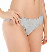 DKNY Intimates Women’s Comfort Underwear Classics Bikini Panty 543097 – My Discontinued Bra