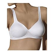 Bali Women’s Passion For Comfort Shaping Wire-free Bra 3721 – My Discontinued Bra