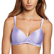 Barely There Women's We Have Your Back Wirefree Lift Bra 4128 – My Discontinued Bra