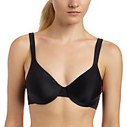 Barely There Women’s Gotcha Covered Unlined Underwire Bra 4666 – My Discontinued Bra