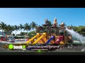 Memories Grand Bahamas BookIt.com 2014 New All Inclusive Resorts