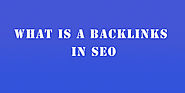 What is backlinks and how to get backlinks in SEO