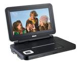 RCA Portable DVD Player with 9-Inch Screen