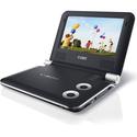 Coby TFDVD7009 7-Inch Portable DVD/CD/MP3 Player