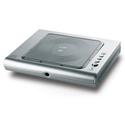 Coby DVD-717 2 Channel Portable DVD Player with AC Adapter and Car Cord Coby